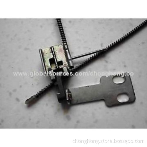 Sunroof/Auto-sunroof Cable with ≥2,500N Breaking Strength